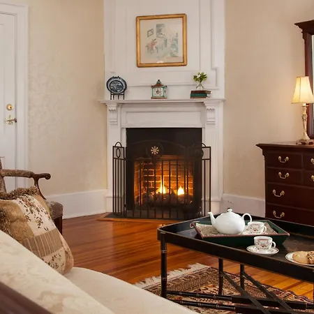 Inn At Warner Hall-2